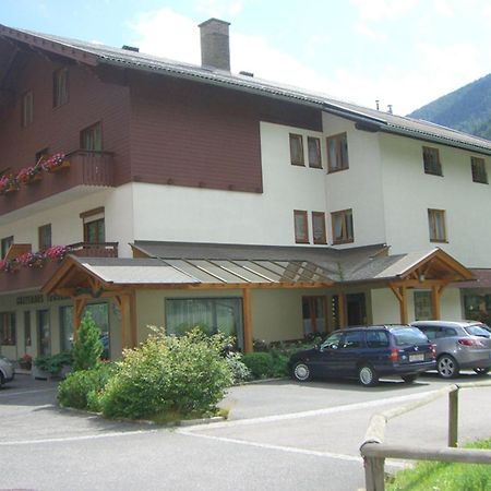 Gaestehaus Truskaller Hotell Mallnitz Exteriör bild