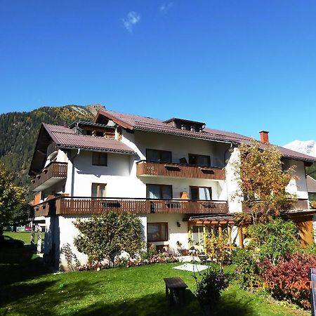 Gaestehaus Truskaller Hotell Mallnitz Exteriör bild