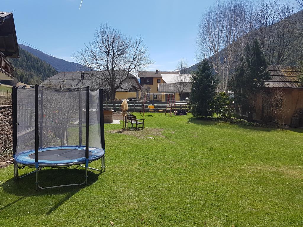 Gaestehaus Truskaller Hotell Mallnitz Exteriör bild